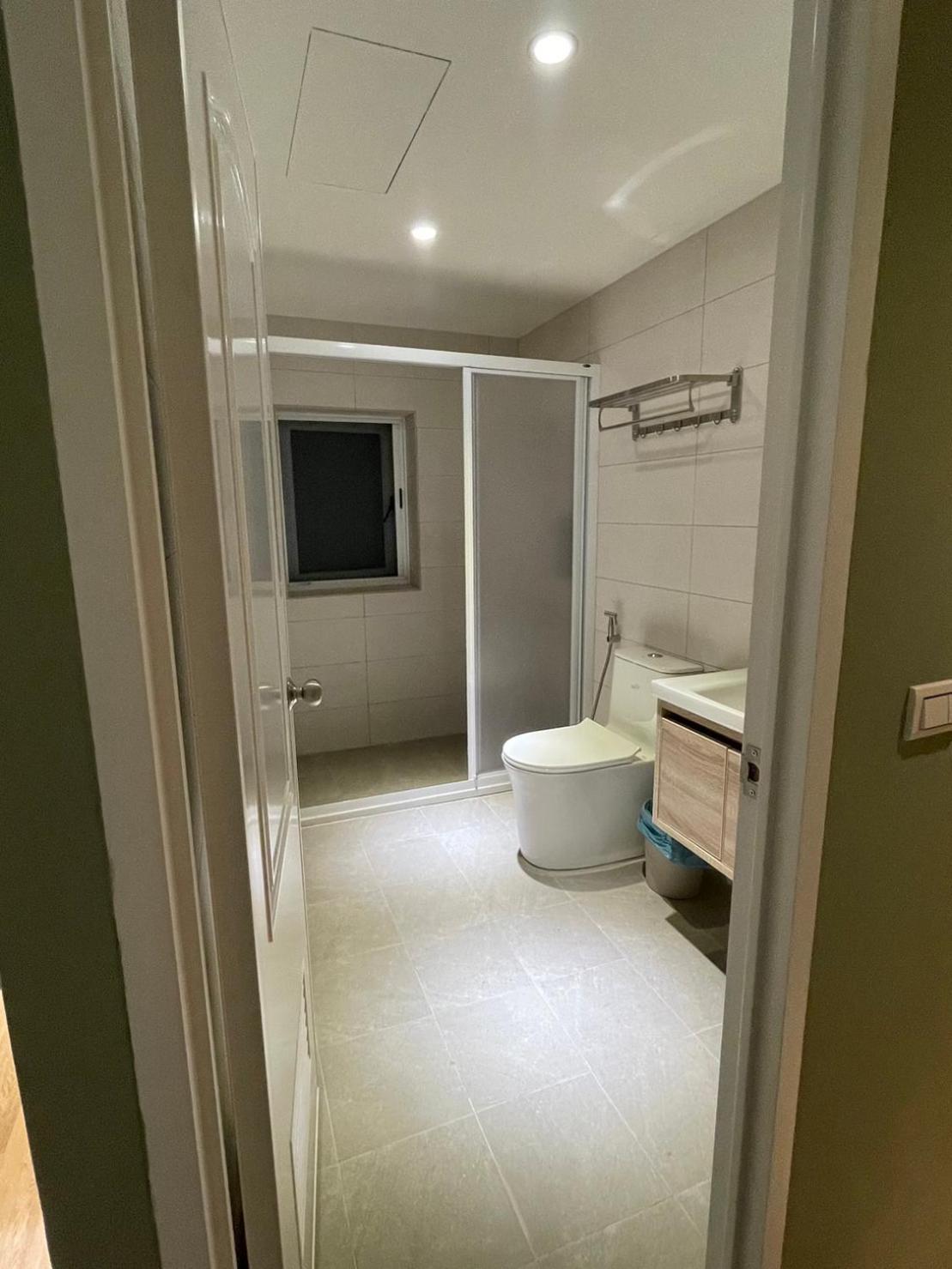 寶格儷舍 Apartment Tainan Luaran gambar