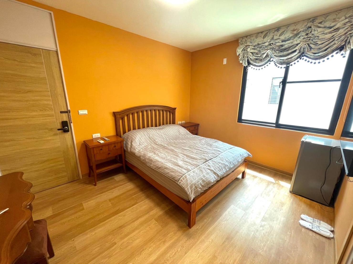 寶格儷舍 Apartment Tainan Luaran gambar