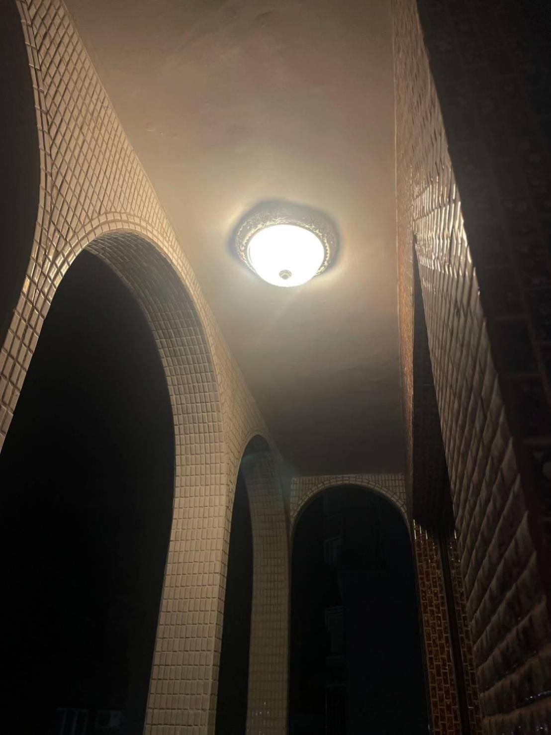 寶格儷舍 Apartment Tainan Luaran gambar