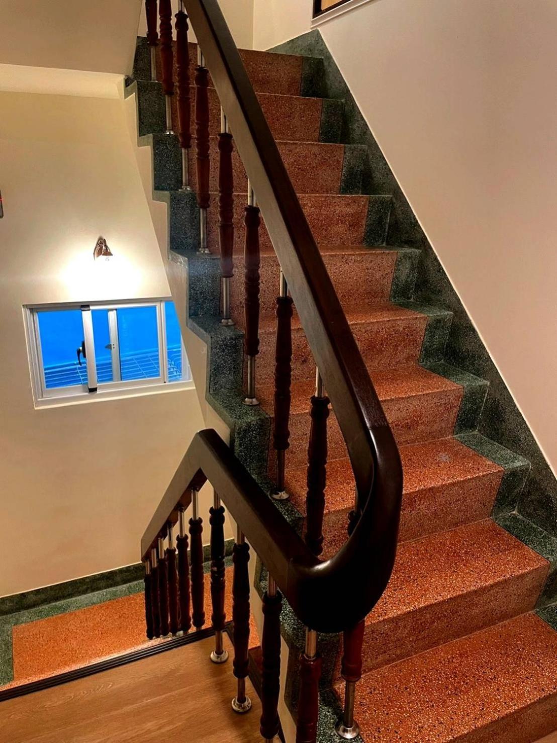 寶格儷舍 Apartment Tainan Luaran gambar